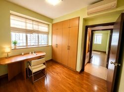 The Eden At Tampines (D18), Condominium #557689191
